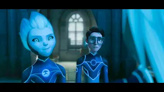 Trollhunters Rise of Titans AMV Edit. Tales of Arcadia AMV Edit