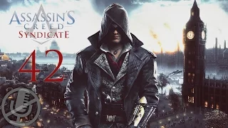 Assassin's Creed Syndicate Прохождение Без Комментариев На ПК Часть 42 — Последний Махараджа (DLC)