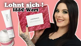 Lohnt sich! 155€ Wert 😳 Lookfantastic X Philip Kingsley LIMITED EDITION Unboxing