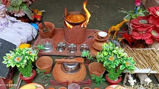 Miniture Maggie recipe॥ How to cook mini masala Maggie recipe🧿🧿