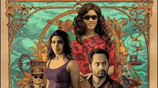 Super Deluxe 2019 1080p WEB DL Hindi Dub