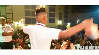 Un Titico X Kn1 One - En La Discoteca (Video Oficial)