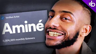 Is Amine a One Hit Wonder?