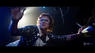 Rocketman - TRADUÇÃO (Elton John)