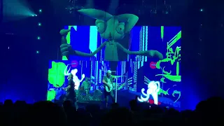 Ghost on the Dance Floor - Blink-182 - St. Paul, MN 5/4/23