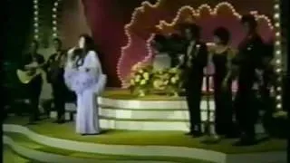 Loretta Lynn - Coal Miner's Daughter