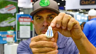 10 Products Every Golfer MUST Have!