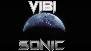 ViBi - Sonic [ Drum & Dream 2009 ]  [ #Electro #Freestyle #Music ]