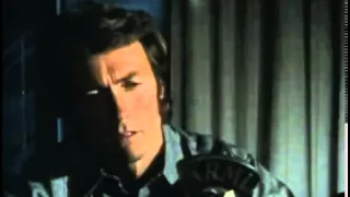 Play Misty for Me Official Trailer #1 - Clint Eastwood Movie (1971) HD