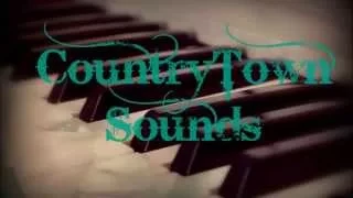 Country Town Sounds -Introduction