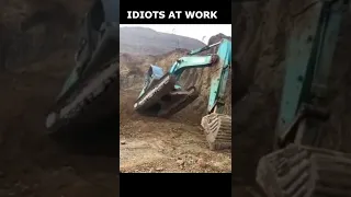 IDIOTS AT WORK #63