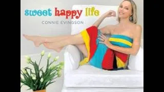 Connie Evingson - Sweet Happy Life  2012