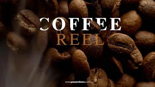 Cinematic B Roll of Making Coffee || تحضير القهوة