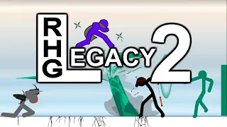 RHG Legacy 2