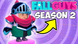 Fall Guys Season 2 IS FINALLY HERE!