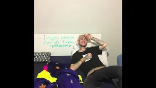 Lil Peep - Another Cup (Without Drippin So Pretty & extended)