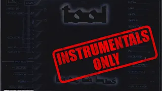 Instrumental : Tool - Schism (Studio Version)