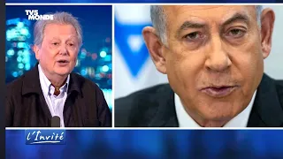Pierre HASKI : «Netanyahu et le Hamas ont des intérêts communs»