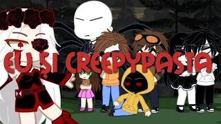 《Gacha Club》 🔪Eu și Creepypasta 🔪