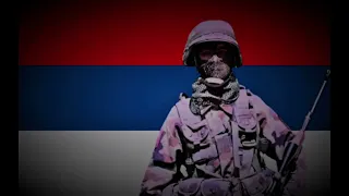 One Hour of Serbian War Music (90's Turbofolk) Vol. I