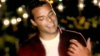 Pepsi - commercial with Ricky Martin / reklama s Ricky Martinem (2000) @ Staré Reklamy