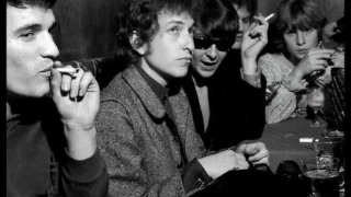 Bob Dylan - Knockin' On Heaven's Door (Live)