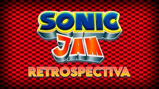 El Origins Original: Una Retrospectiva de Sonic Jam
