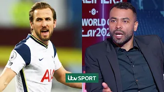 Should Harry Kane leave Spurs? Ashley Cole, Roy Keane & Ian Wright discuss