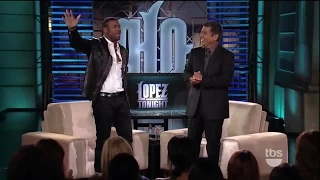 Chris Tucker cuenta otra divertida anecdota de Michael Jackson