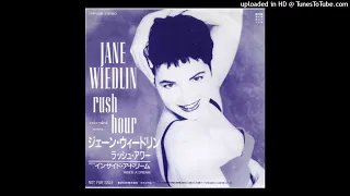 Jane Wiedlin - Rush Hour (Extended Remix)