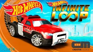 Hot Wheels Infinite Loop - New Cars Unlocked #8