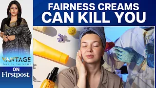Asia's Whiteness Obsession: How Fairness Creams Could be Killing You | Vantage with Palki Sharma