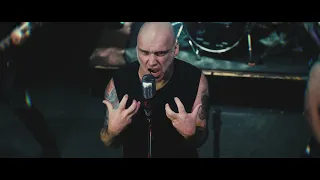 BLAZE BAYLEY Circle of Stone (OFFICIAL MUSIC VIDEO) feat. NIKLAS STALVIND