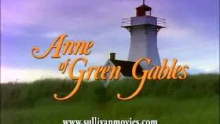 Anne of Green Gables