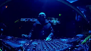 SERGIO SAFFE @RIO ELECTRONIC MUSIC - BUENOS AIRES