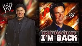 WWE: "I'm Back" (Eric Bischoff) Theme Song + AE (Arena Effect)