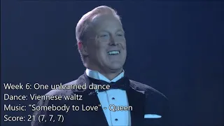 🕺 Sean Spicer - All Dancing With The Stars Performances