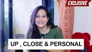 EXCLUSIVE! Up, Close & Personal With Ayesha Kaduskar | Yeh Un Dinon Ki Baat Hai