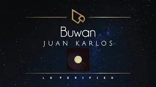 Juan Karlos | Buwan (Lyric Video)