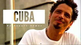 Audioslave - Documental En Cuba (2005)