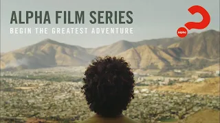 Alpha Film Series Promo AU