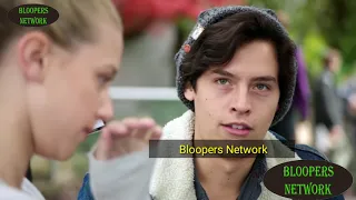 Riverdale Season 1 Bloopers and Gag Reel