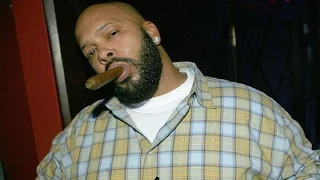 Suge Knight Arrested For Murder