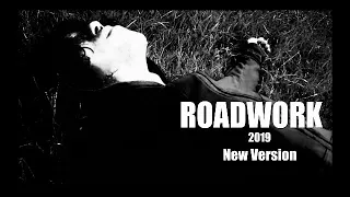 BLUE FILM 「ROADWORK 」2019  - New Version - #shortfilm  #independentfilm