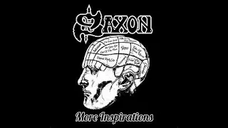 SAXON - THE FAITH HEALER #saxon