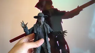 JEEPERS CREEPERS COLLECTION - ACTION FIGURES CUSTOM / SOTA TOYS.