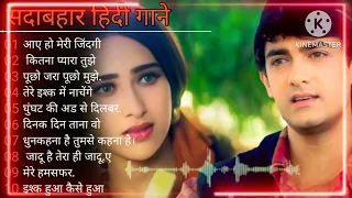 Ayo ho meri jingi me🎶🥀🥀❤️ Evergreen hindi song channel ❤️🌷🌹 please sopot