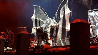 Lordi - Devil Is a Loser (Live) (Glasgow, OVO Hydro, 18/04/2023)