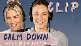 Farting and Sexting on Planes | Calm Down Podcast