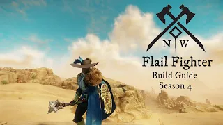 Flail Fighter | Season 4 Build Guide | 700 GS FnS/Blunderbuss